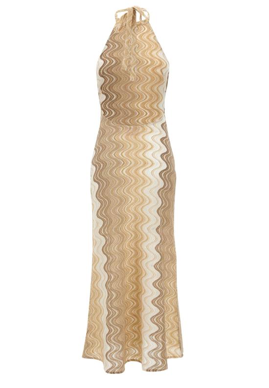 26SS 세인트바쓰 롱 원피스 TOY0001 02022L BEIGE - MC2 SAINT BARTH