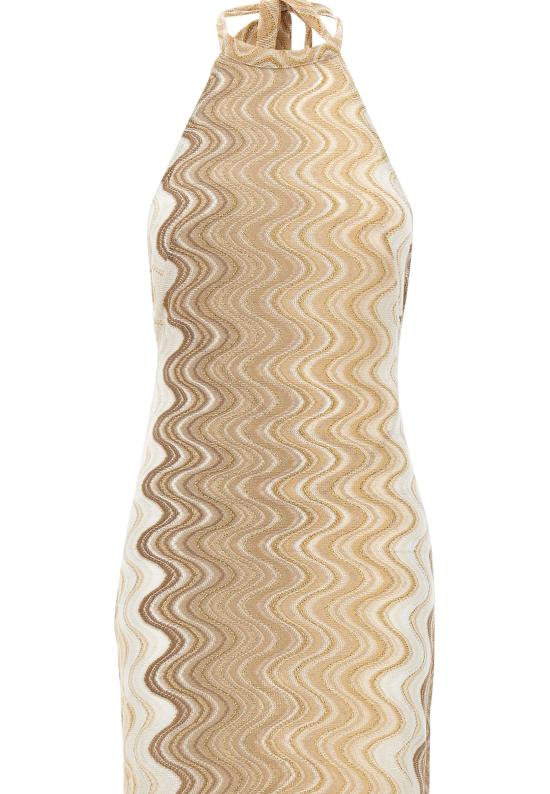 26SS 세인트바쓰 롱 원피스 TOY0001 02022L BEIGE - MC2 SAINT BARTH