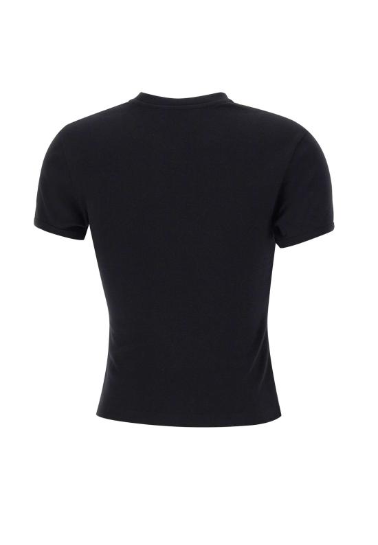 26SS 코페르니 반팔 티셔츠 COPJS07F5012 BLKWHT BLACK - COPERNI