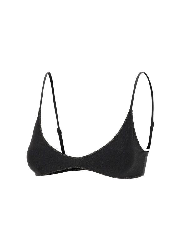 26SS 세인트바쓰 비키니 수영복 PALO0003 00077L BLACK