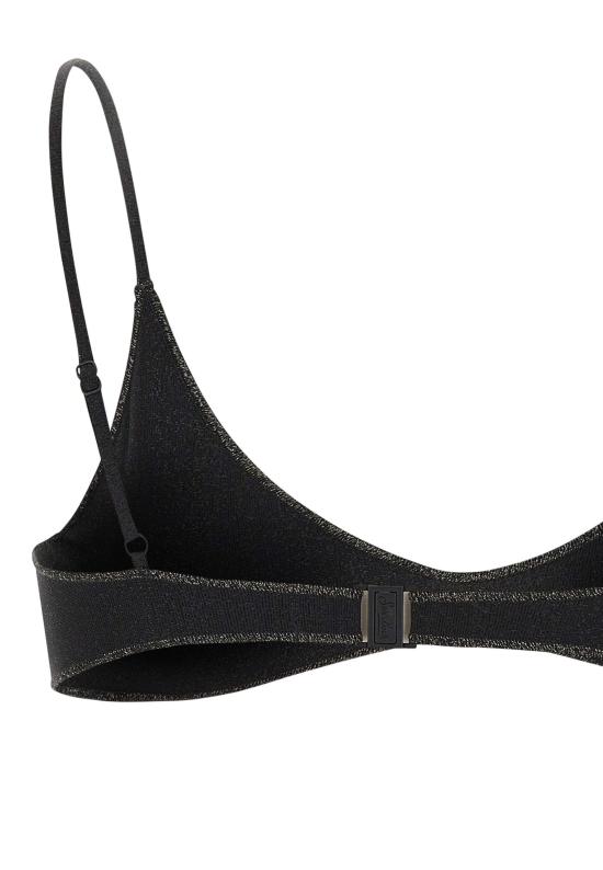 26SS 세인트바쓰 비키니 수영복 PALO0003 00077L BLACK - MC2 SAINT BARTH