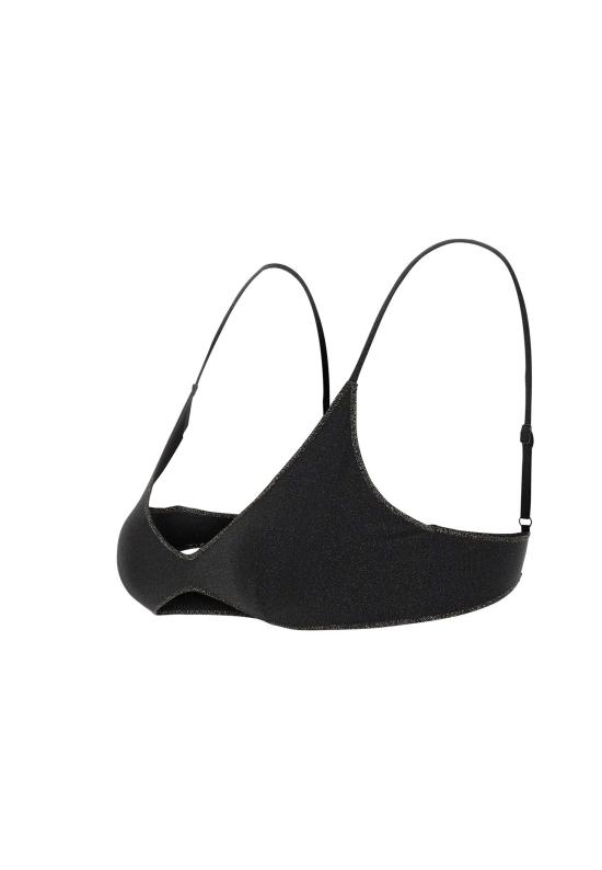 26SS 세인트바쓰 비키니 수영복 PALO0003 00077L BLACK - MC2 SAINT BARTH