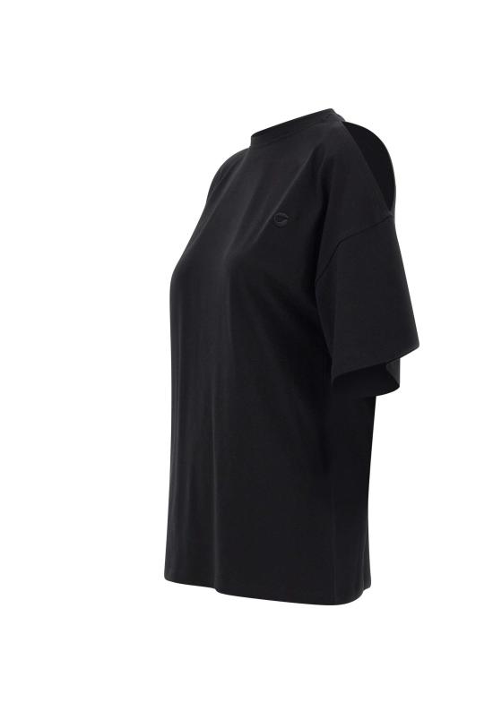 26SS 코페르니 반팔 티셔츠 COPJS225F5100 BLK BLACK - COPERNI