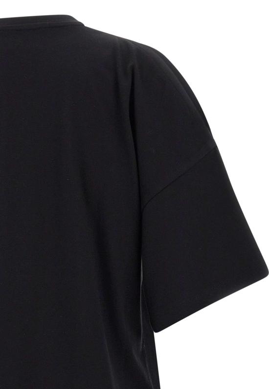 26SS 코페르니 반팔 티셔츠 COPJS225F5100 BLK BLACK - COPERNI