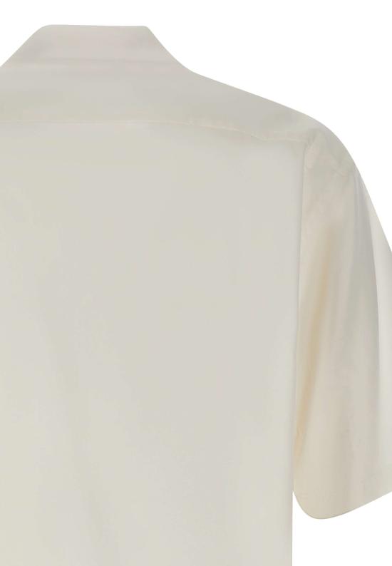 26SS 보스 반팔 셔츠 50564447 920 WHITE - BOSS