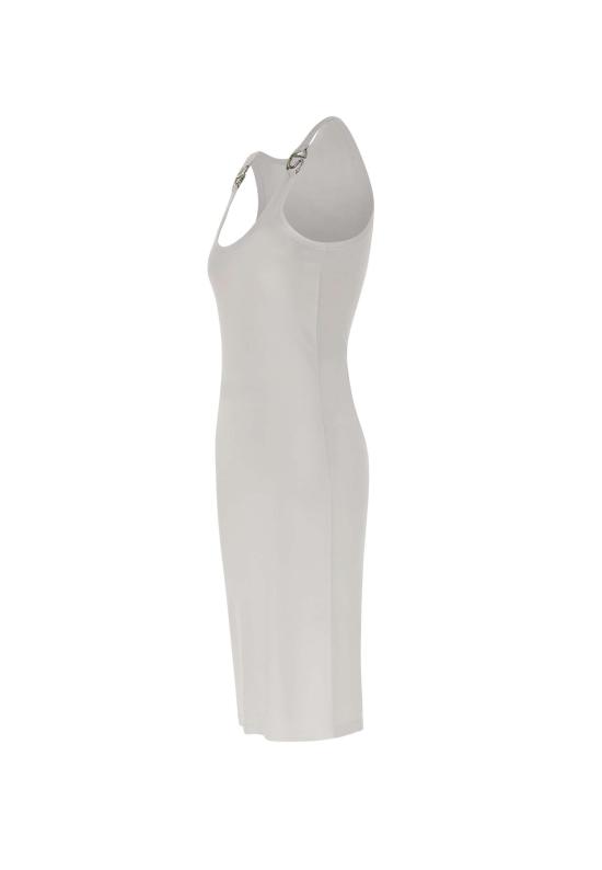 26SS 코페르니 미디 원피스 COPR305F5100 WHT WHITE - COPERNI