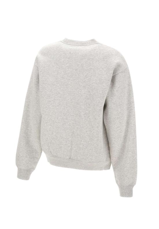 26SS 스포티앤리치 스웨터 ST09876257GY03 GRAY GREY - SPORTY & RICH