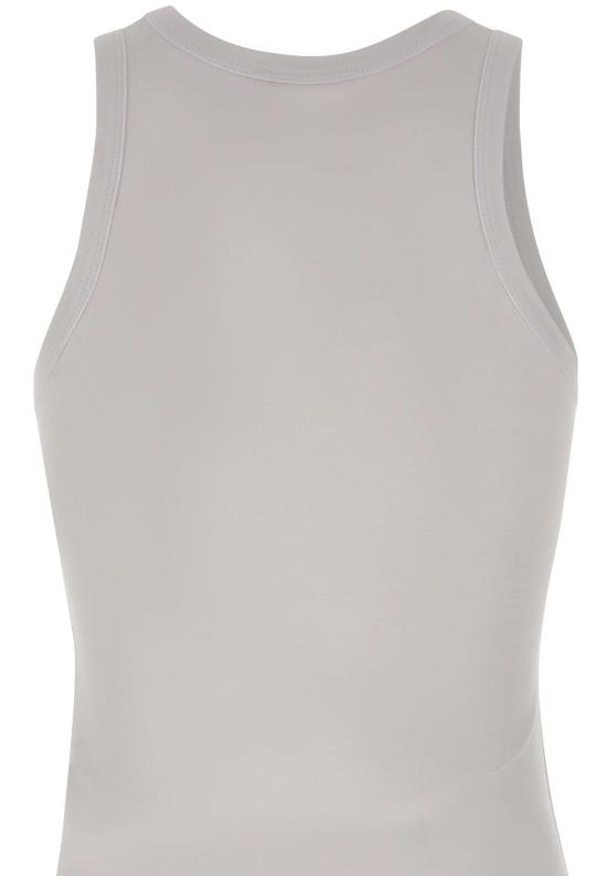 26SS 코페르니 민소매 티셔츠 COPJS12F5009 WHTBLK WHITE - COPERNI
