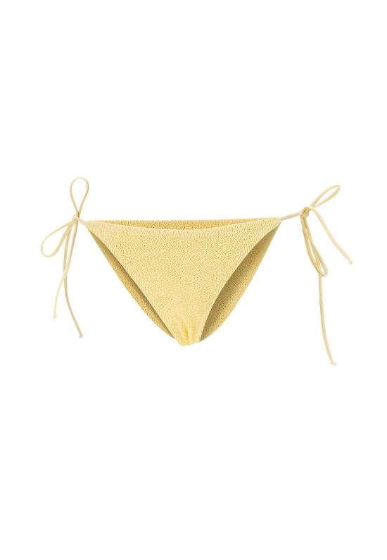 26SS 세인트바쓰 비키니 수영복 VIR0008 09056L YELLOW