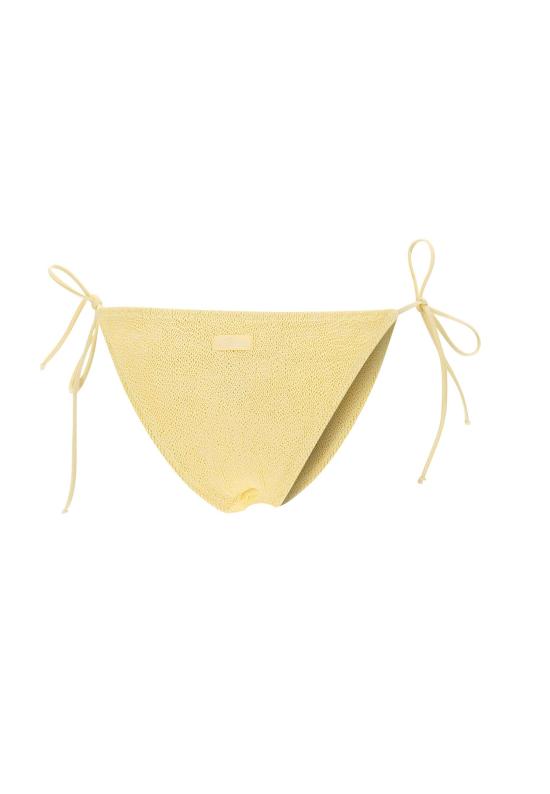 26SS 세인트바쓰 비키니 수영복 VIR0008 09056L YELLOW - MC2 SAINT BARTH