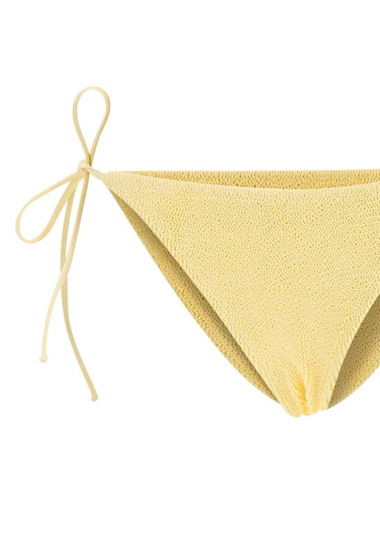 26SS 세인트바쓰 비키니 수영복 VIR0008 09056L YELLOW - MC2 SAINT BARTH