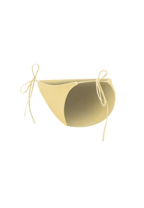 26SS 세인트바쓰 비키니 수영복 VIR0008 09056L YELLOW - MC2 SAINT BARTH