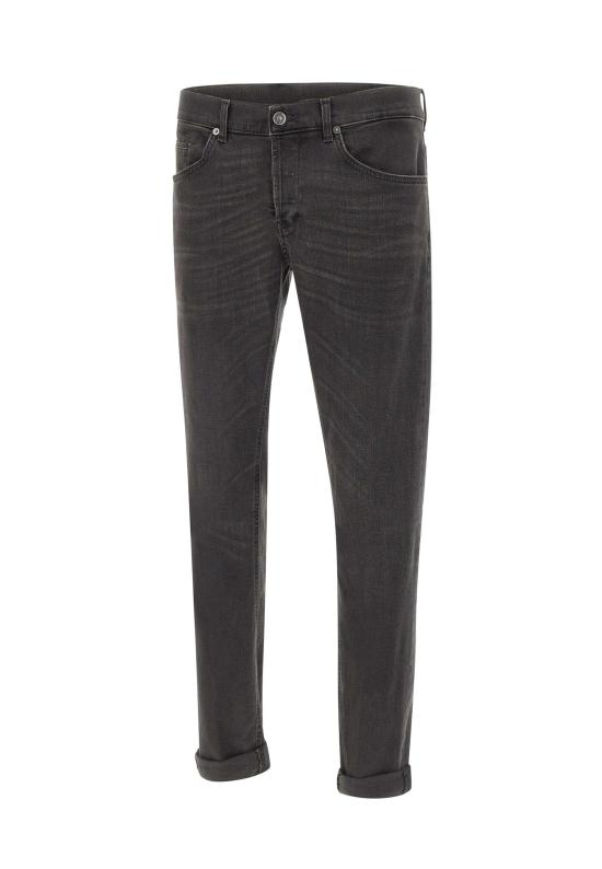 26SS 돈답 데님 팬츠 UP232DSH337 J34999 BLACK