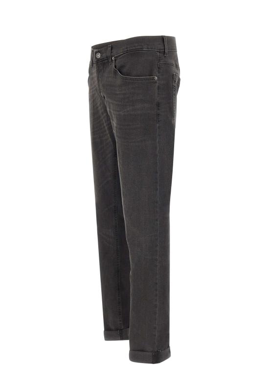 26SS 돈답 데님 팬츠 UP232DSH337 J34999 BLACK - DONDUP