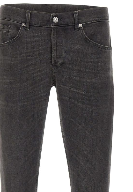 26SS 돈답 데님 팬츠 UP232DSH337 J34999 BLACK - DONDUP