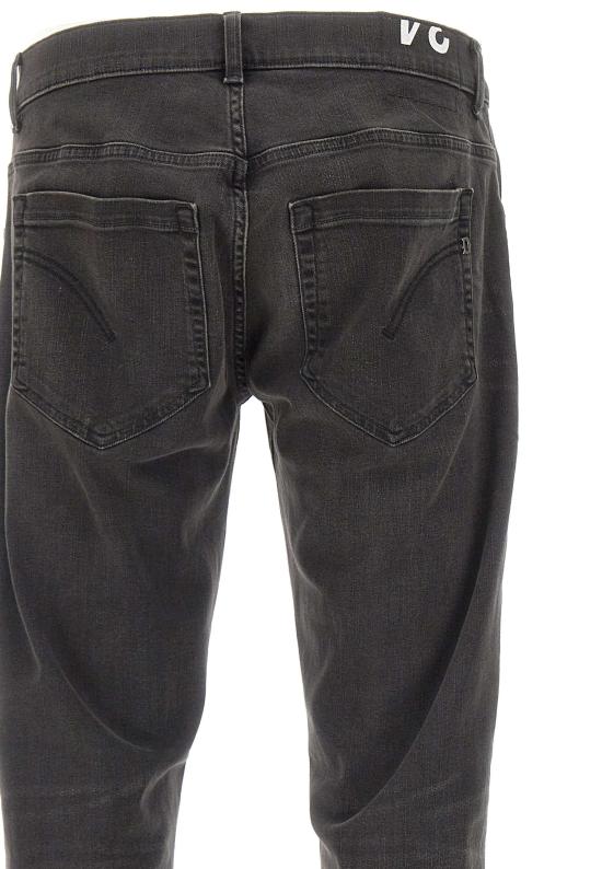 26SS 돈답 데님 팬츠 UP232DSH337 J34999 BLACK - DONDUP