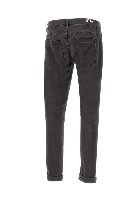 26SS 돈답 데님 팬츠 UP232DSH337 J34999 BLACK - DONDUP