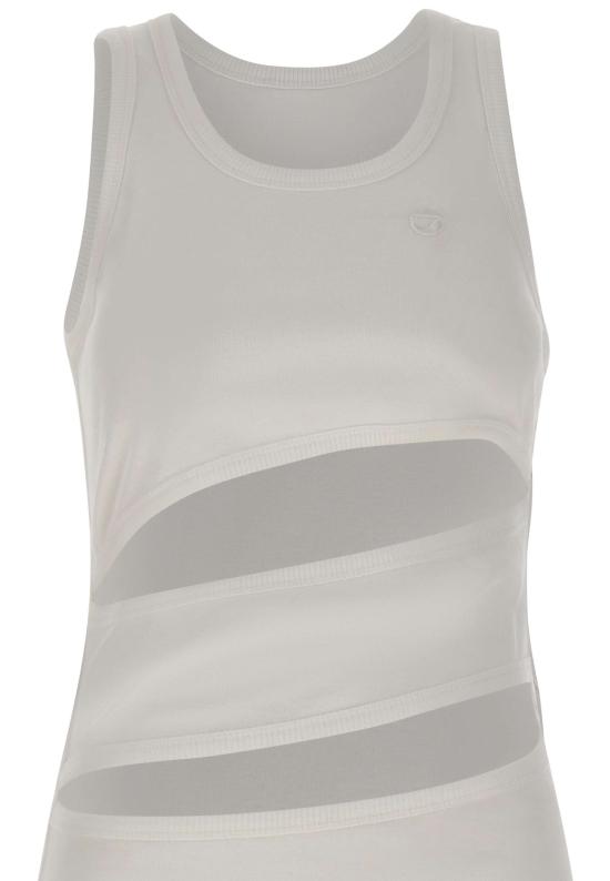 26SS 코페르니 민소매 티셔츠 COPJS204F5012 WHT WHITE - COPERNI