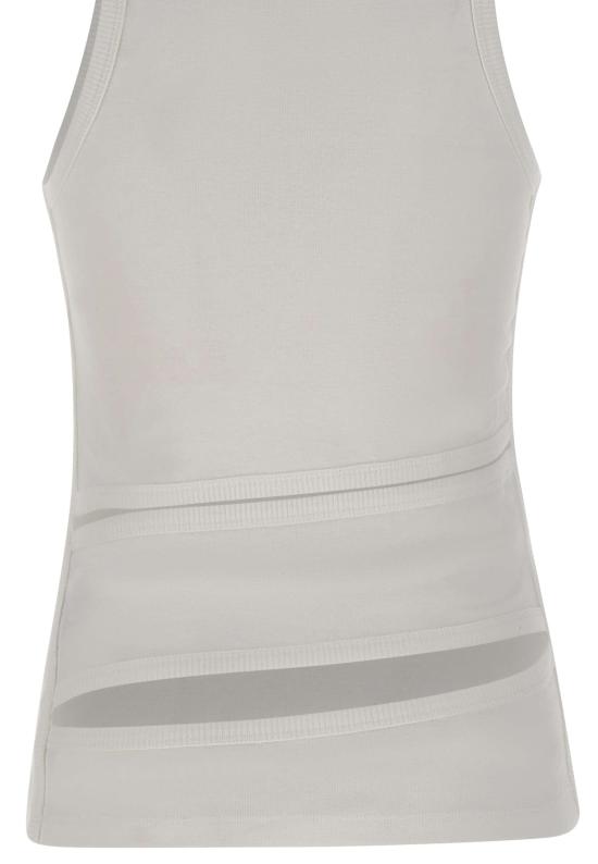 26SS 코페르니 민소매 티셔츠 COPJS204F5012 WHT WHITE - COPERNI