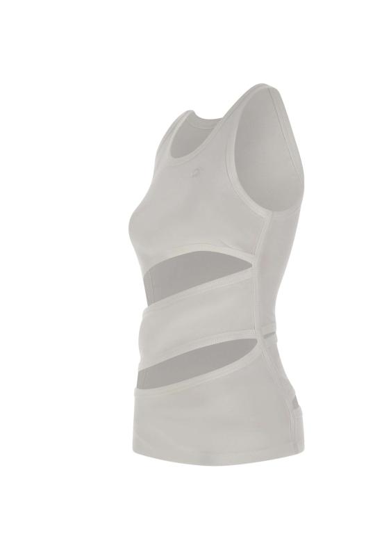 26SS 코페르니 민소매 티셔츠 COPJS204F5012 WHT WHITE - COPERNI