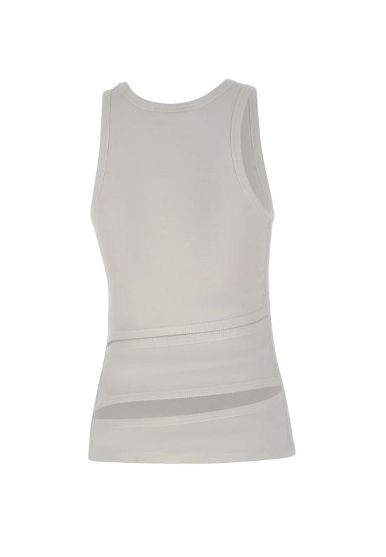 26SS 코페르니 민소매 티셔츠 COPJS204F5012 WHT WHITE - COPERNI
