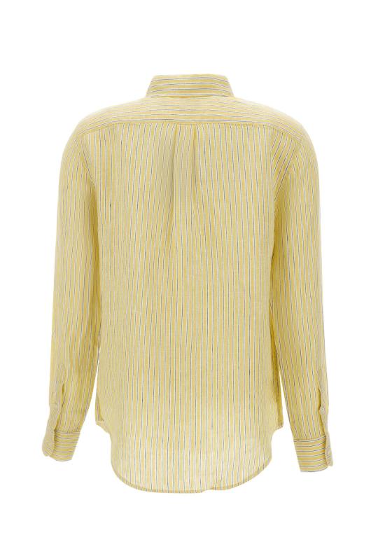 26SS 폴로 랄프로렌 셔츠 211A96158 002 YELLOW - POLO RALPH LAUREN
