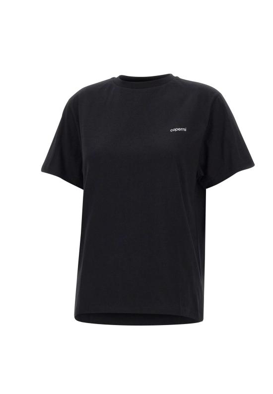 26SS 코페르니 반팔 티셔츠 COPJS03504 BLACK