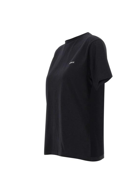 26SS 코페르니 반팔 티셔츠 COPJS03504 BLACK - COPERNI