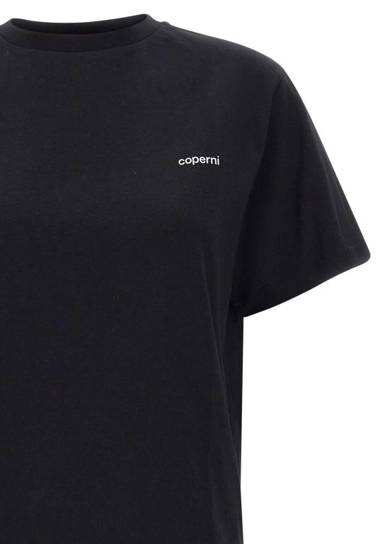 26SS 코페르니 반팔 티셔츠 COPJS03504 BLACK - COPERNI