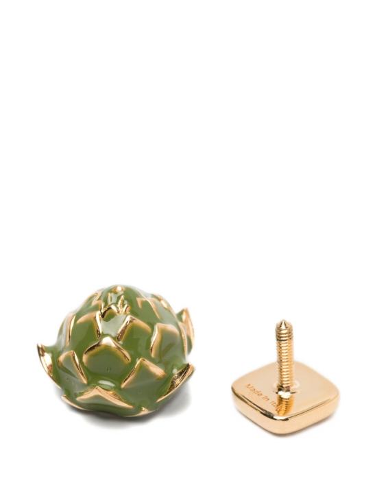 26SS 로에베 브로치 C964236X69 4100 Verde - LOEWE