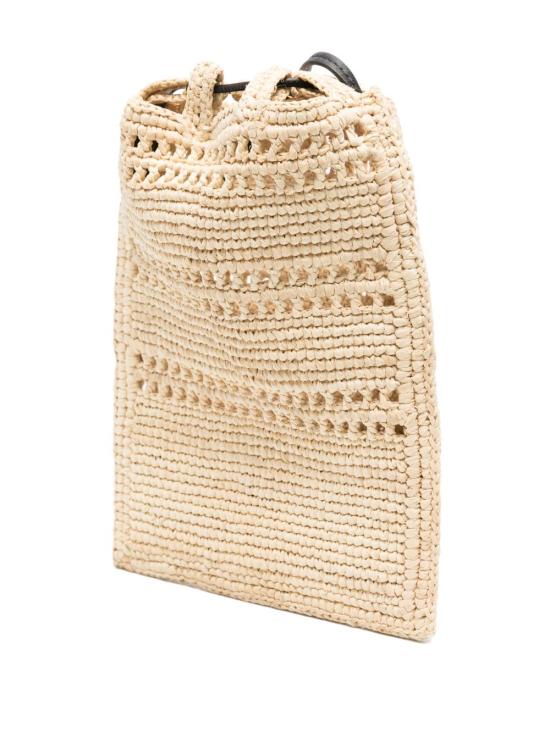 26SS 로에베 클러치/파우치 C756PHPX01 2165 BEIGE - LOEWE