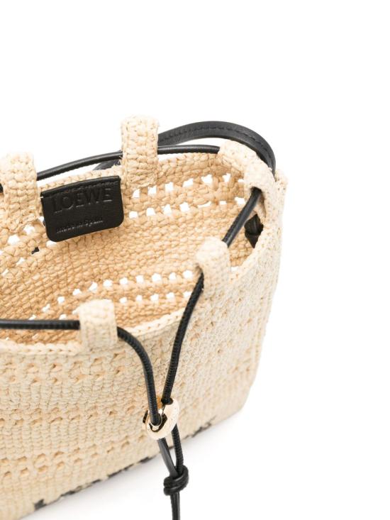 26SS 로에베 클러치/파우치 C756PHPX01 2165 BEIGE - LOEWE