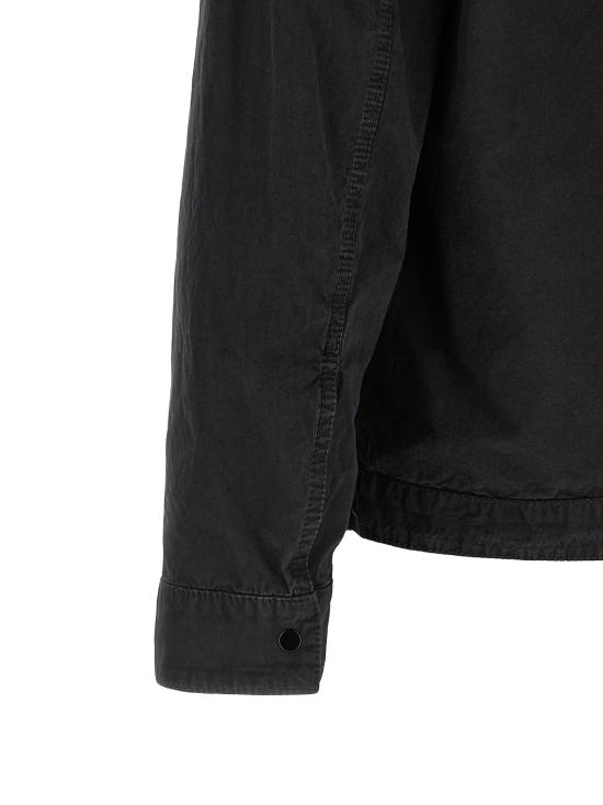 26SS 스톤 아일랜드 긴팔 셔츠 L1S151200008S00WNV0129 - STONE ISLAND