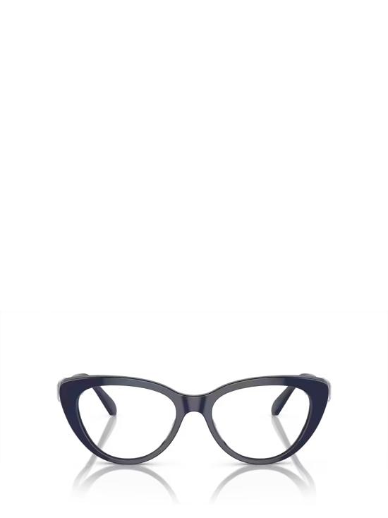 26FW 스와로브스키 안경 SK2005 1004 DARK BLUE