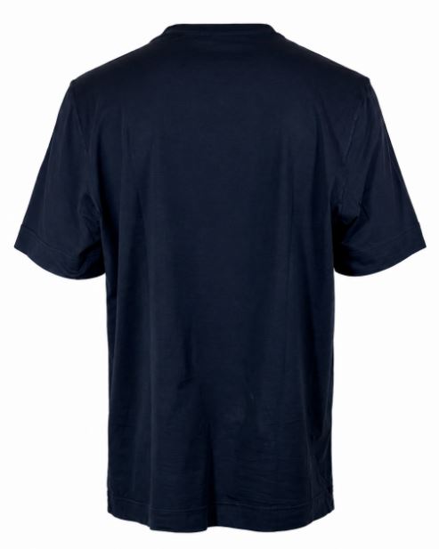 26SS 딸리아토레 반팔 티셔츠 KEYSGSGSE26 085981254 Blu - TAGLIATORE