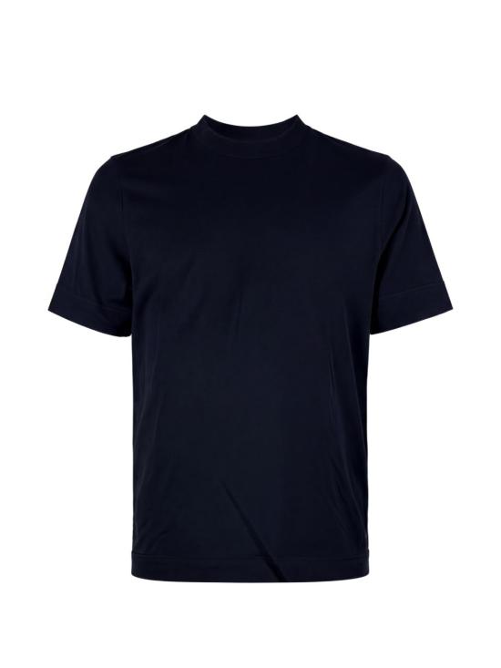 26SS 딸리아토레 반팔 티셔츠 KEYSGSGSE26 080992111 Nero - TAGLIATORE