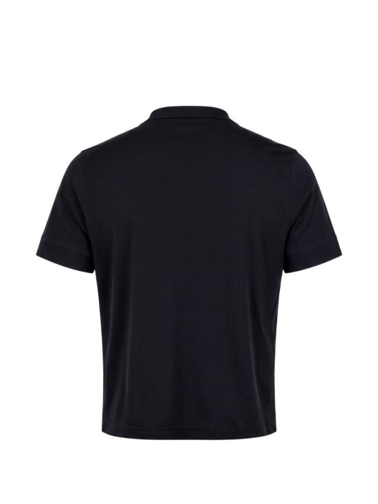 26SS 딸리아토레 반팔 티셔츠 KEYSGSGSE26 080992111 Nero - TAGLIATORE