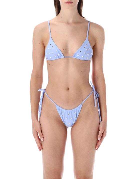 26SS 스윔 바이 디 비키니 수영복 SUGARBABYBIKINI LAVANDER