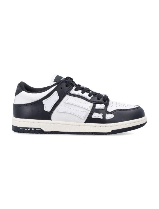 26SS [키즈] 아미리 스니커즈 AKFOSR1023 099 Nero