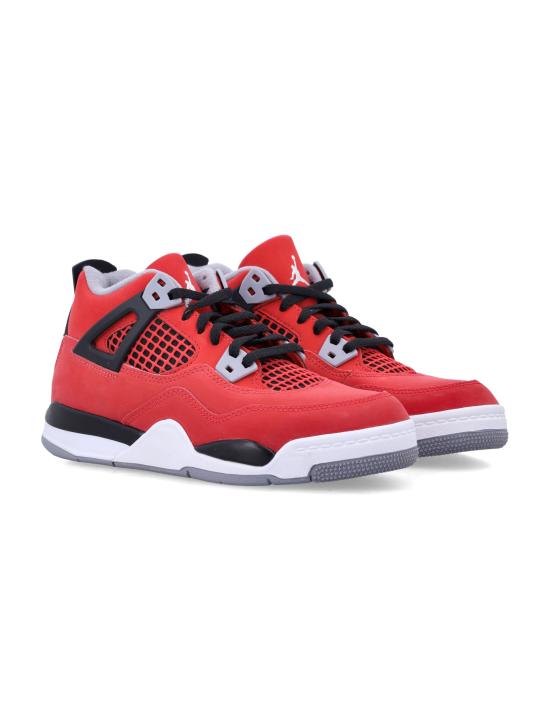 26SS [키즈] 나이키 스니커즈 HV4381 600 Rosso - NIKE