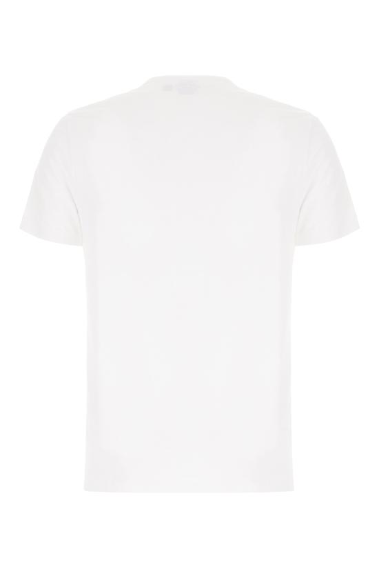 26SS 폴로 랄프로렌 반팔 티셔츠 710680785 003 WHITE - POLO RALPH LAUREN