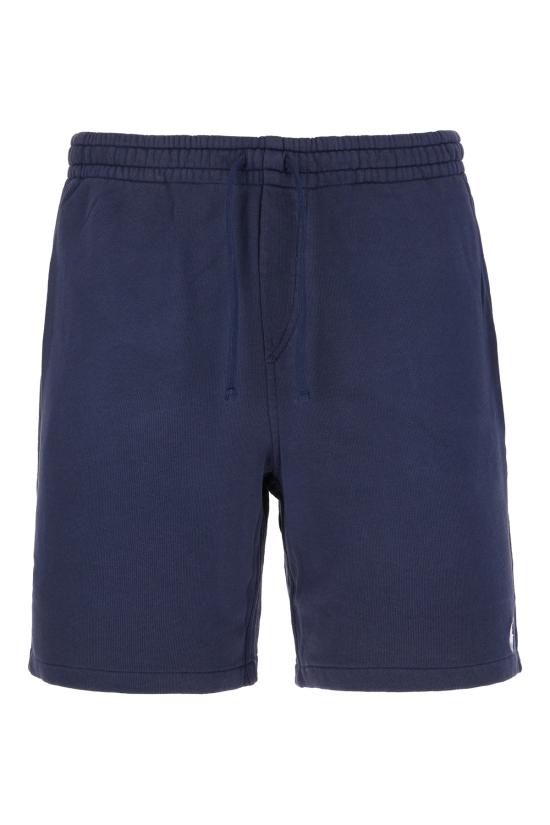 26SS 폴로 랄프로렌 숏팬츠 710A12486 005 NEWPORT NAVY
