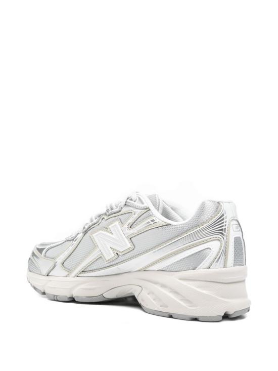 26SS 뉴발란스 740 스니커즈 U7405I7 METALLIC SILVER Silver - NEW BALANCE