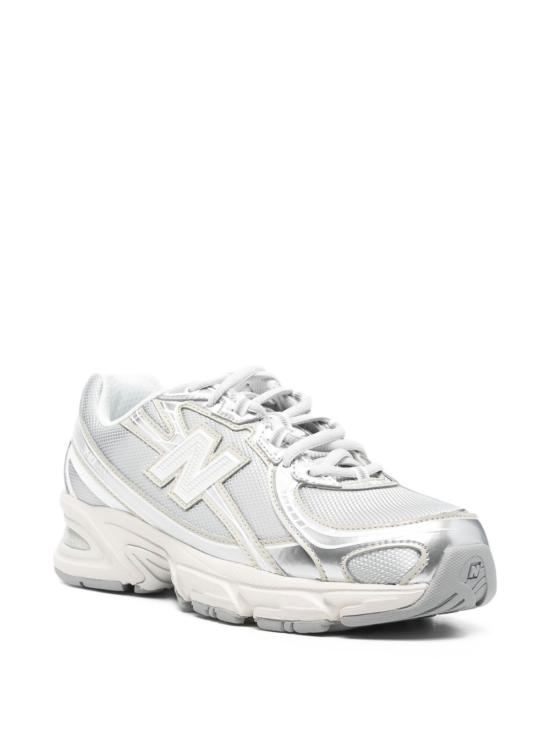 26SS 뉴발란스 740 스니커즈 U7405I7 METALLIC SILVER Silver - NEW BALANCE