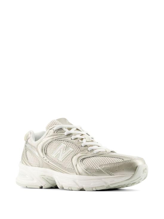 26SS 뉴발란스 530 스니커즈 U5301Z0 GOLDMETALLIC Gold - NEW BALANCE
