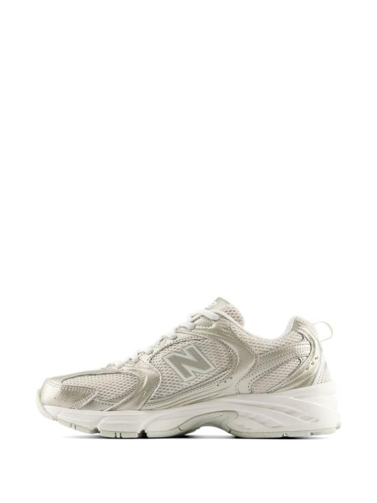 26SS 뉴발란스 530 스니커즈 U5301Z0 GOLDMETALLIC Gold - NEW BALANCE