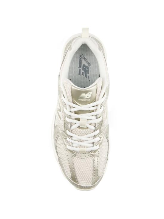26SS 뉴발란스 530 스니커즈 U5301Z0 GOLDMETALLIC Gold - NEW BALANCE