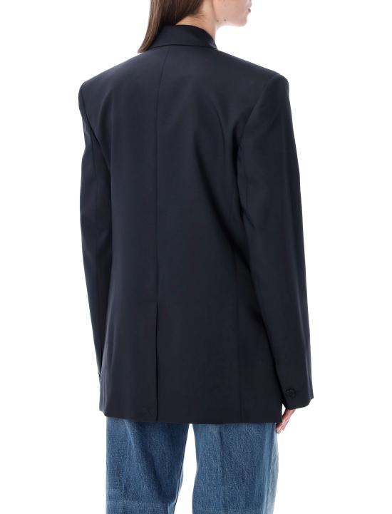 26SS 더프랭키샵 수트 자켓 BLFS21980312 DARK NAVY Blu - THE FRANKIE SHOP