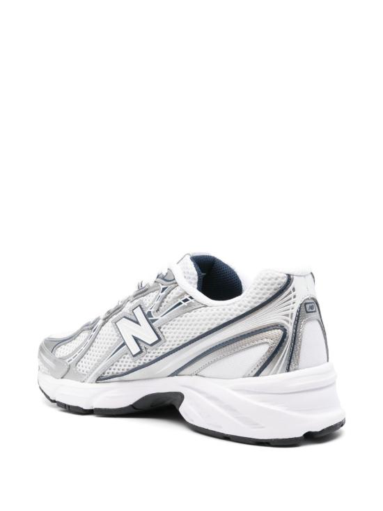 26SS 뉴발란스 740 스니커즈 U740WN2 WHITE SILVER NAVY White - NEW BALANCE