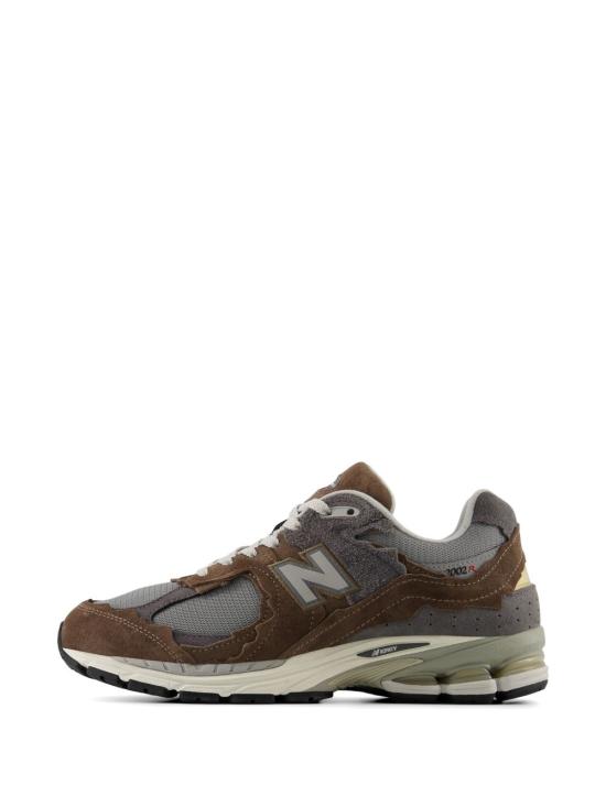 26SS 뉴발란스 스니커즈 M20024J7 CORTADO Brown - NEW BALANCE